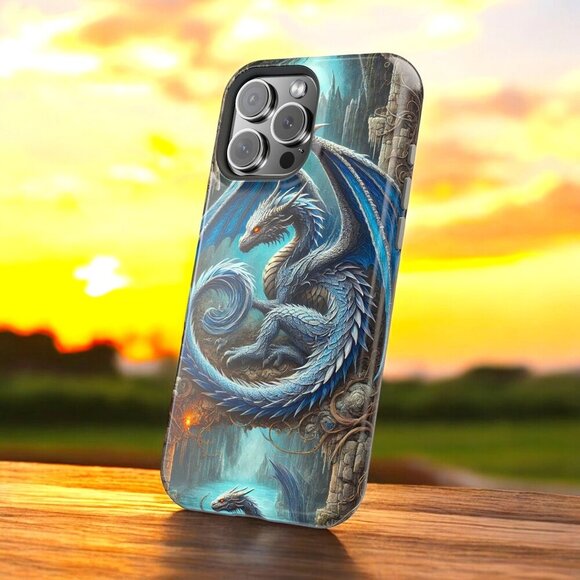 iPhone Phone Cases, Perfect Stylish Mobile Case, MLNMC507 - Picture 1 of 13